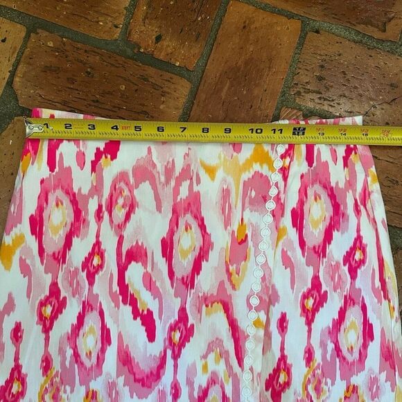 Crown & Ivy skirt skort - Picture 6 of 8